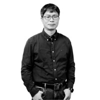 QRT Inc. Employee Keunwoo Lee's profile photo