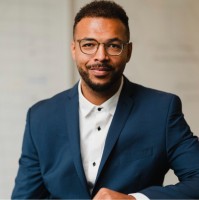 DAMPSOFT GmbH Employee David Adu's profile photo