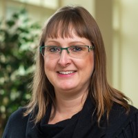 Colgate University Employee Beth MacKinnon's profile photo