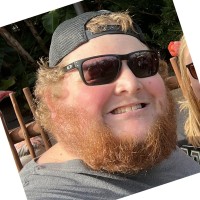 Lunar Processing Mortgage Services Employee Brandon Schaefer's profile photo