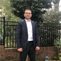 Abed Hammam Email