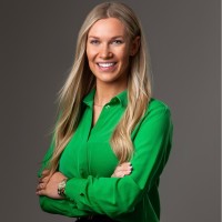 Showpass Employee Madison Shandro's profile photo