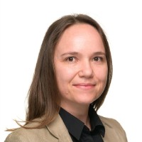Fimpec Employee Ana Reinbold's profile photo