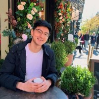 Michael Wang Email & Phone Number