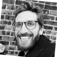 Barstool Sports Employee Paul Anderson's profile photo