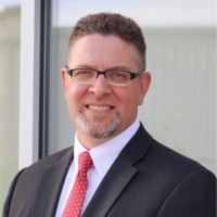 Armor Bank Employee Chris Wolcott's profile photo