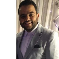 AL BABTAIN CONTRACTING COMPANY Employee Hesham Malla's profile photo