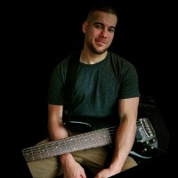 Boone Electric Employee Alexis Rodriguez's profile photo