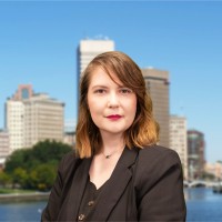 Jason Stone Injury Lawyers Employee Kimberly Helms's profile photo