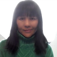 VIDAK LIMITED Employee Anna Ngo's profile photo