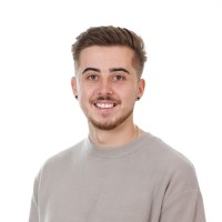 PwC UK Employee Jack Baines's profile photo