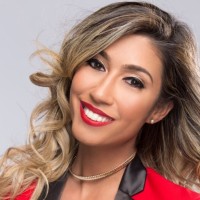 STUDIO TF1 AMERICA Employee Abbey MacDonald's profile photo
