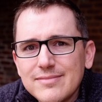 Imagine Learning Employee Joshua Rose's profile photo