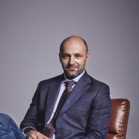 Langsteiner Limited Employee Wojciech Kromka's profile photo
