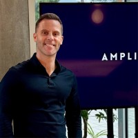 Amplified Hotels Employee Paul Hutton's profile photo