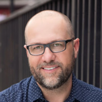 Visionary Broadband Employee Brian Worthen's profile photo