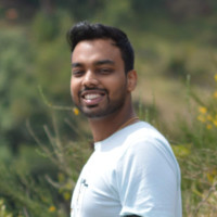 Primetrace Employee Abhishek Kejriwal's profile photo