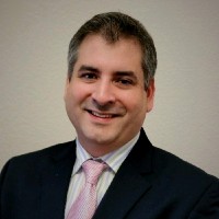 Ferrovial Construction Employee Jose R. Campos's profile photo