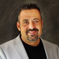 United Food Service Operators Employee Paul Levos's profile photo