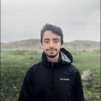Comcast Employee William Culver's profile photo