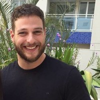Puntu Employee Marcelo Delpino's profile photo