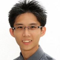 Singapore Manufacturing Federation Employee Jianhe Sia's profile photo