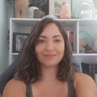 JSB Media, LLC Employee Griselda Merino's profile photo