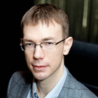 Up and Running Software, Inc. Employee Ian McKilligan's profile photo