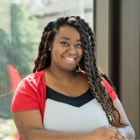 Said Differently Employee Melonee Scruggs's profile photo