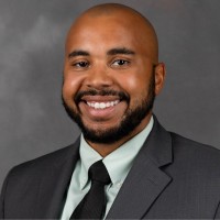 NMR Consulting Employee Tyrone Thibou's profile photo