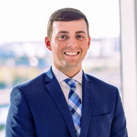 Tristan McLaughlin's profile photo