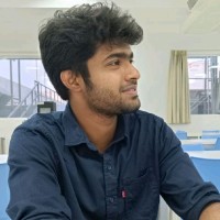 Infineon Technologies Employee Leo George's profile photo