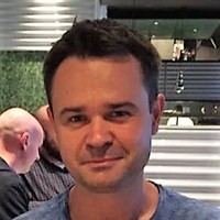 Puritas Employee Ion-Lucian Capusneanu's profile photo