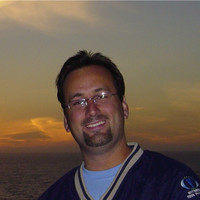Capital One Employee Eric Hewitt's profile photo