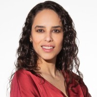 IAB México Employee Ana Marin's profile photo