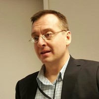 Helsingin kaupunki – Helsingfors stad – City of Helsinki Employee Sami Aherva's profile photo