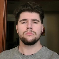 Bright Autonomy Employee Stefan Ulsamer's profile photo
