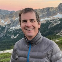 Western Washington University Employee James Dimond's profile photo