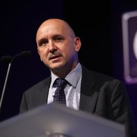 EGG GROUP LIMITED Employee John Frankiewicz's profile photo