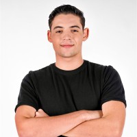 SA Company Employee Luciano Matos's profile photo