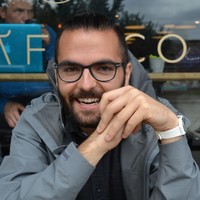 Prevolt Employee Daniel Hebert's profile photo