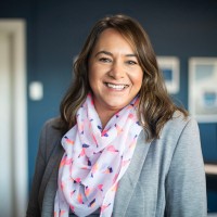 United Herzlia Schools Employee Rebecca van Niekerk's profile photo