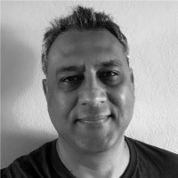 NVIDIA Employee Nitin Mohan's profile photo