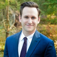 Open Forest Protocol Employee Luke Schubert's profile photo