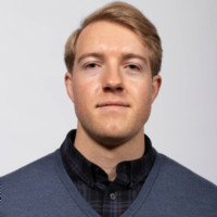 University of Maryland Capital Region Health Employee Ethan Sterling's profile photo