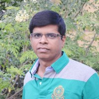 Invicara Employee Senthil P's profile photo