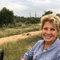 Innosphere Ventures Employee Lori Burge's profile photo