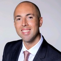 CMG Financial Employee Alexander Ray's profile photo