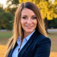 Sironax Employee Olya Wright's profile photo