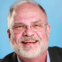BeaconCFO Plus Employee Gerry Stephens's profile photo